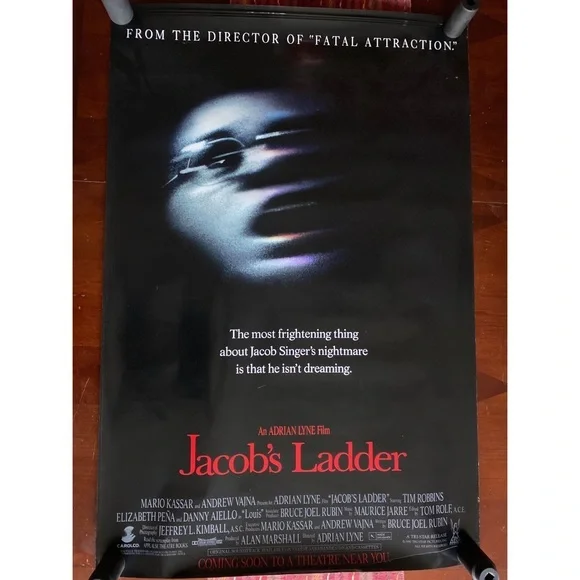 Jacobs Ladder Film
